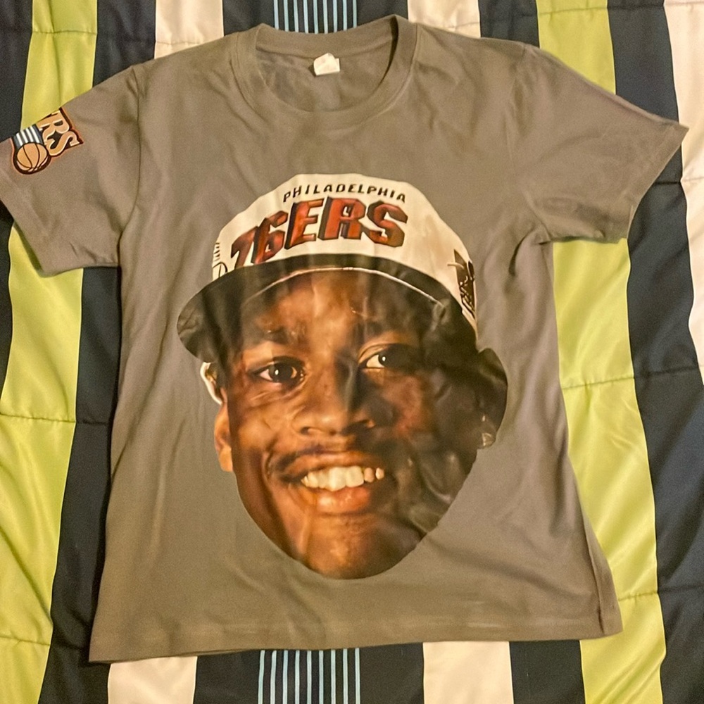 AI draft tee